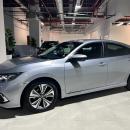 Used 2021 Honda Civic sedan 1.8 Elegance Cape Town for only R&nbsp;344,900.00