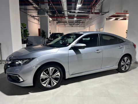 Image Honda Civic sedan 1.8 Elegance