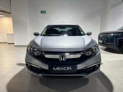 Image Honda Civic sedan 1.8 Elegance