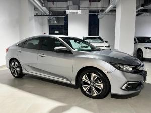 Honda Civic sedan 1.8 Elegance - Image 3
