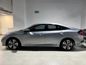 Honda Civic sedan 1.8 Elegance - Image 4