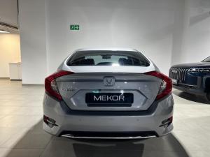 Honda Civic sedan 1.8 Elegance - Image 5