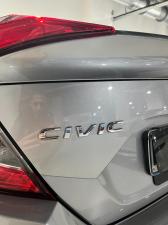 Honda Civic sedan 1.8 Elegance - Image 6