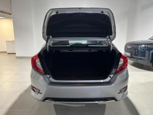 Honda Civic sedan 1.8 Elegance - Image 7