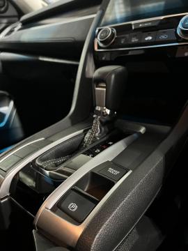 Image Honda Civic sedan 1.8 Elegance