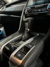 Honda Civic sedan 1.8 Elegance - Image 8
