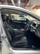 Honda Civic sedan 1.8 Elegance - Image 9