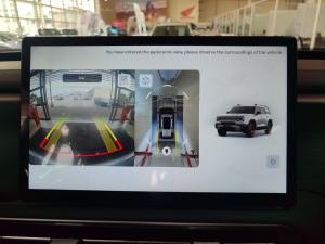 BAIC B30 1.5T Premium Adventure - Image 10