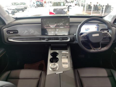Image BAIC B30 1.5T Premium Adventure