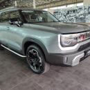 Used 2026 BAIC B30 1.5T Premium Adventure Cape Town for only R&nbsp;549,900.00