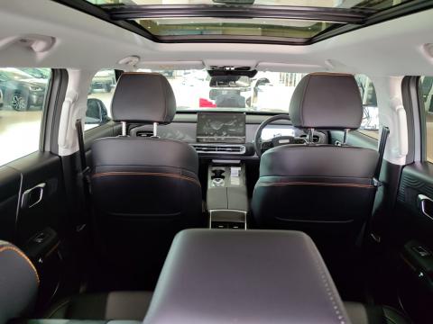 Image BAIC B30 1.5T Premium Adventure