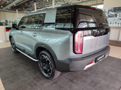 Image BAIC B30 1.5T Premium Adventure