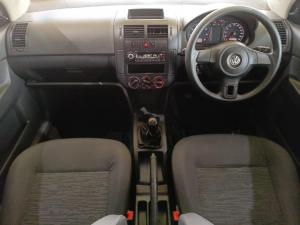 Volkswagen Polo Vivo hatch 1.4 Trendline - Image 12