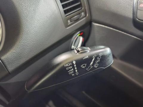 Image Volkswagen Polo Vivo hatch 1.4 Trendline