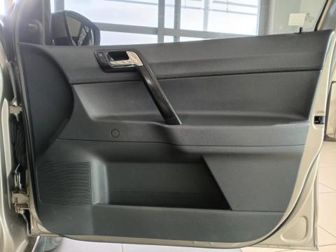 Image Volkswagen Polo Vivo hatch 1.4 Trendline