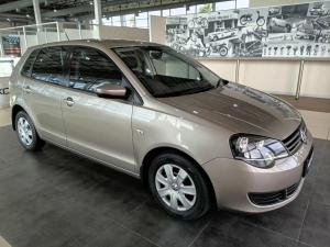 Volkswagen Polo Vivo hatch 1.4 Trendline - Image 1
