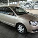 Used 2016 Volkswagen Polo Vivo hatch 1.4 Trendline Cape Town for only R&nbsp;139,995.00