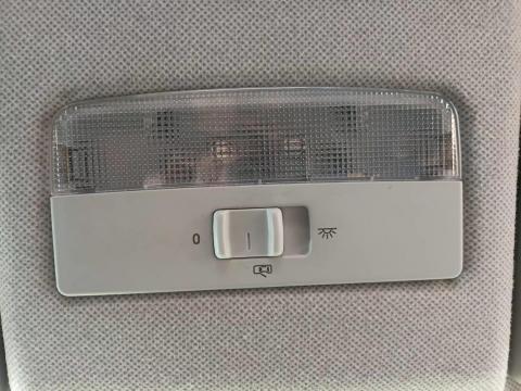 Image Volkswagen Polo Vivo hatch 1.4 Trendline