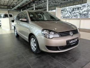 Volkswagen Polo Vivo hatch 1.4 Trendline - Image 3