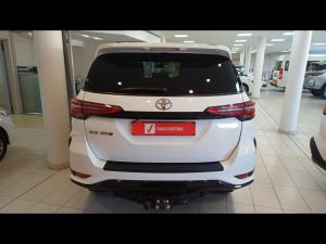 Toyota Fortuner 2.8GD-6 - Image 5