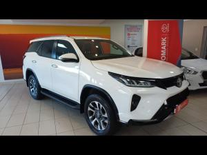 Toyota Fortuner 2.8GD-6 - Image 1