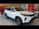 Thumbnail Toyota Fortuner 2.8GD-6