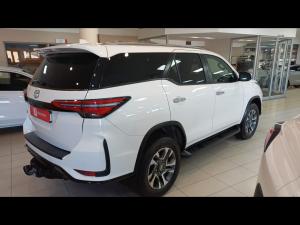 Toyota Fortuner 2.8GD-6 - Image 2