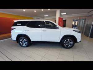 Toyota Fortuner 2.8GD-6 - Image 3