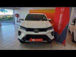 Toyota Fortuner 2.8GD-6 - Image 4