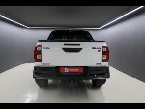 Toyota Hilux 2.8GD-6 double cab 4x4 GR-Sport - Image 5