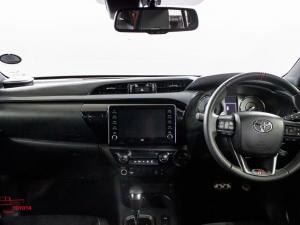 Toyota Hilux 2.8GD-6 double cab 4x4 GR-Sport - Image 6