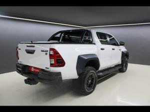 Toyota Hilux 2.8GD-6 double cab 4x4 GR-Sport - Image 2