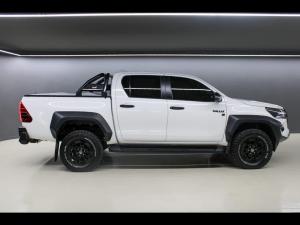 Toyota Hilux 2.8GD-6 double cab 4x4 GR-Sport - Image 3