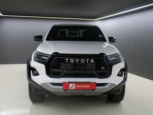 Toyota Hilux 2.8GD-6 double cab 4x4 GR-Sport - Image 4