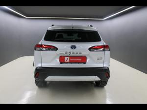 Toyota Corolla Cross 1.8 HEV XR - Image 5