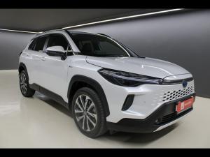 Toyota Corolla Cross 1.8 HEV XR - Image 1