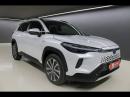 Thumbnail Toyota Corolla Cross 1.8 HEV XR