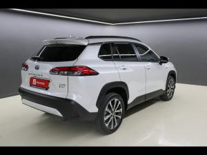 Toyota Corolla Cross 1.8 HEV XR - Image 2