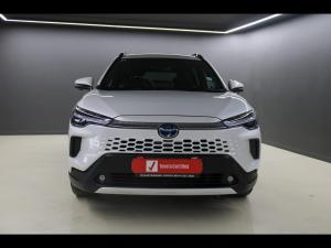 Toyota Corolla Cross 1.8 HEV XR - Image 4