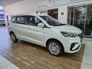 Thumbnail Toyota Rumion 1.5 SX manual