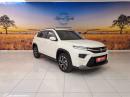 Thumbnail Toyota Urban Cruiser 1.5 XR auto