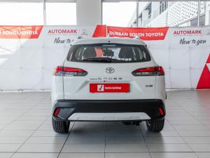Toyota Corolla Cross 1.8 XS - Image 5