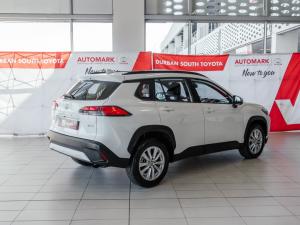 Toyota Corolla Cross 1.8 XS - Image 2