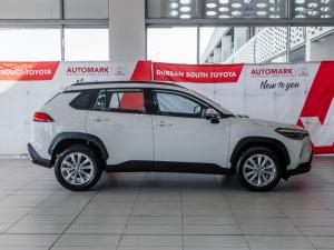 Toyota Corolla Cross 1.8 XS - Image 3
