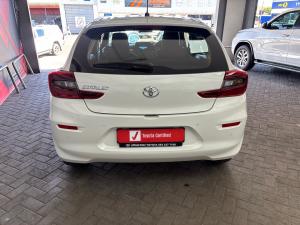 Toyota Starlet 1.5 Xi - Image 5
