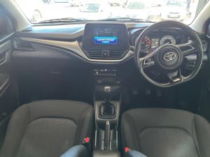 Toyota Starlet 1.5 Xi - Image 6