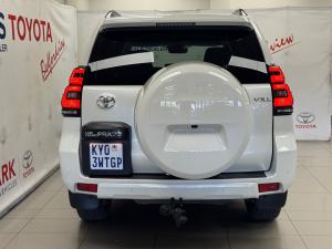 Toyota Land Cruiser Prado 2.8GD VX-L - Image 5