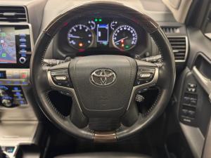 Toyota Land Cruiser Prado 2.8GD VX-L - Image 8