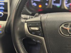 Toyota Land Cruiser Prado 2.8GD VX-L - Image 9