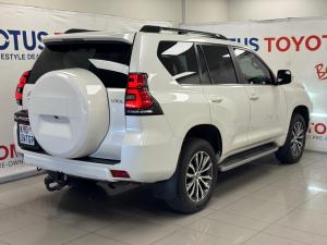 Toyota Land Cruiser Prado 2.8GD VX-L - Image 2